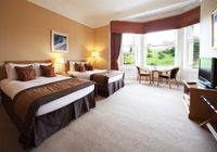 Отзывы Best Western Inverness Palace Hotel & Spa, 3 звезды
