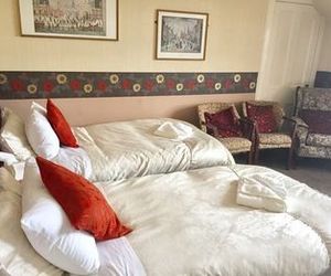 Melrose Villa Inverness United Kingdom