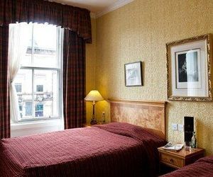 The Royal Highland Inverness United Kingdom