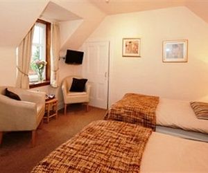 Heathcote B&B Inverness United Kingdom
