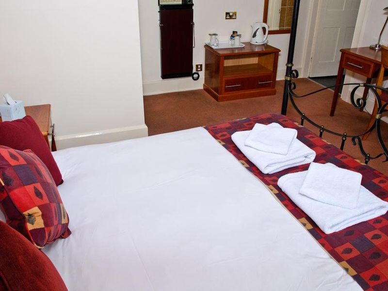 Hotel Photo 4