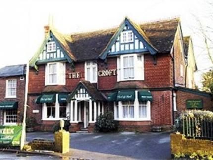 Hotel Photo 9