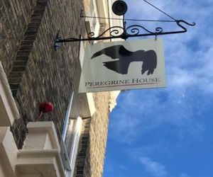 Peregrine House Canterbury United Kingdom