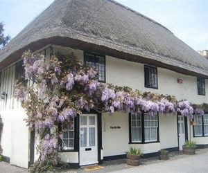 The Old Ship Canterbury United Kingdom