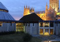 Отзывы Canterbury Cathedral Lodge, 4 звезды