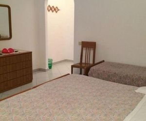 ALBERGO DEL FARO Procida Island Italy