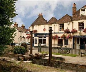 The Millers Arms Inn Canterbury United Kingdom