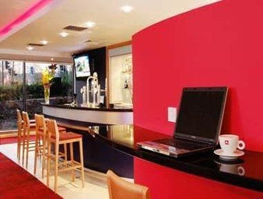 Hotel Photo 14