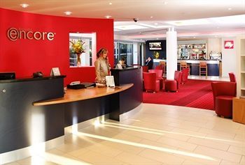 Hotel Photo 18