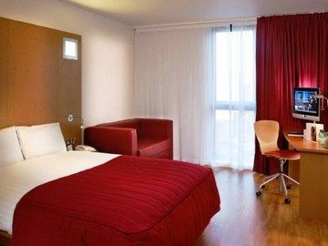 Hotel Photo 3