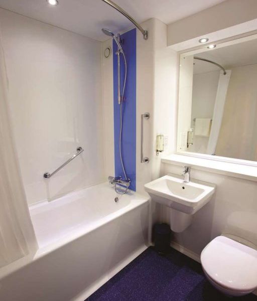 Hotel Photo 9