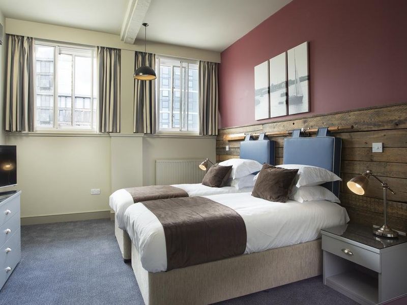 Hotel Photo 3