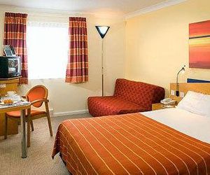 Holiday Inn Express London - Dartford Dartford United Kingdom