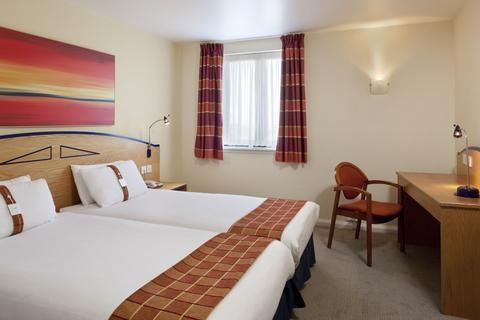 Holiday Inn Express London – Dartford, an IHG Hotel