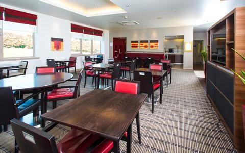 Hotel Photo 14