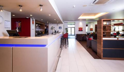 Hotel Photo 19