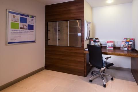 Hotel Photo 20