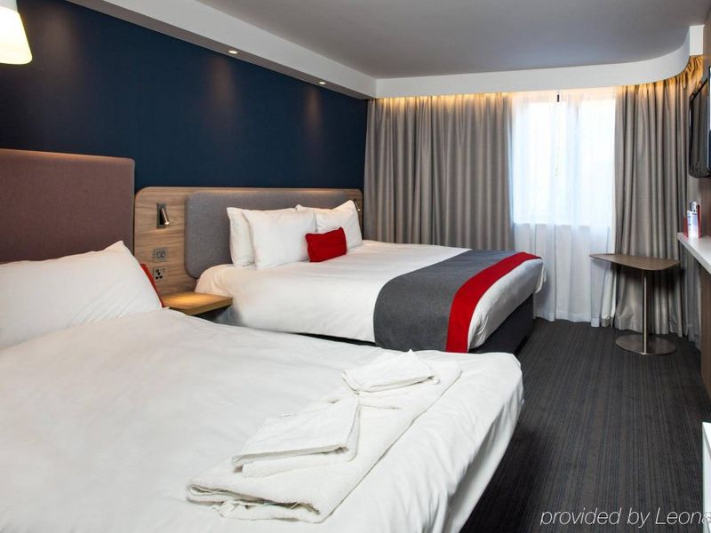 Hotel Photo 3