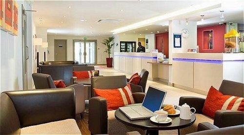 Hotel Photo 7