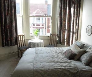 The Warwick Guesthouse Margate United Kingdom