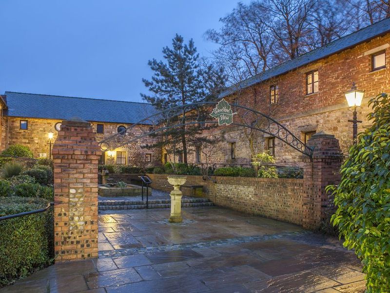 Hotel Photo 21