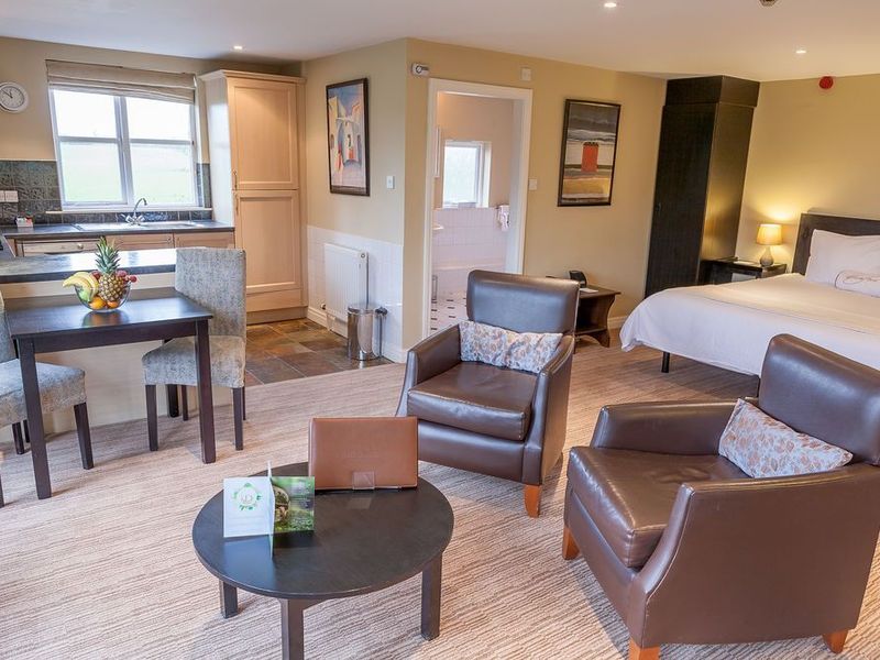 Hotel Photo 4