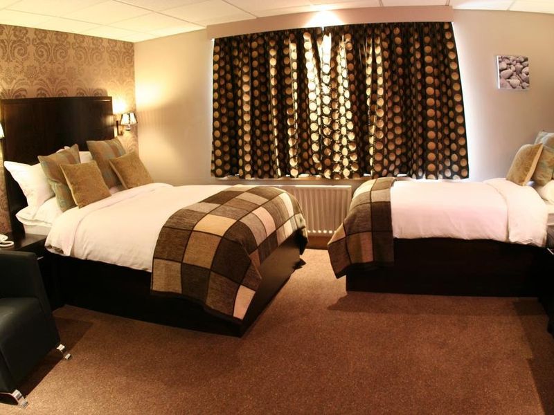 Hotel Photo 2