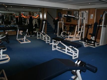 Hotel Photo 19