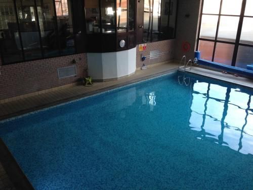 Hotel Photo 20