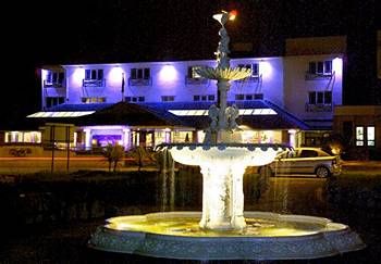 Hotel Photo 21