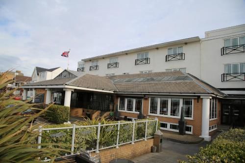 Hotel Photo 23
