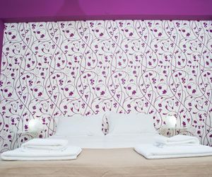 Papillon BnB Palermo Italy
