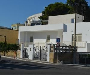 La Casa Del Gelso Bianco Otranto Italy