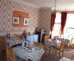 Copperfields Guest House Great Yarmouth United Kingdom