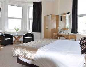 Palm Court Hotel Great Yarmouth United Kingdom