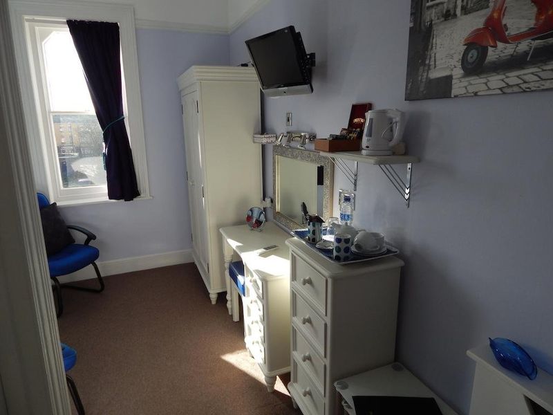 Hotel Photo 14