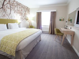 Фото отеля Holiday Inn Corby Kettering A43, an IHG Hotel