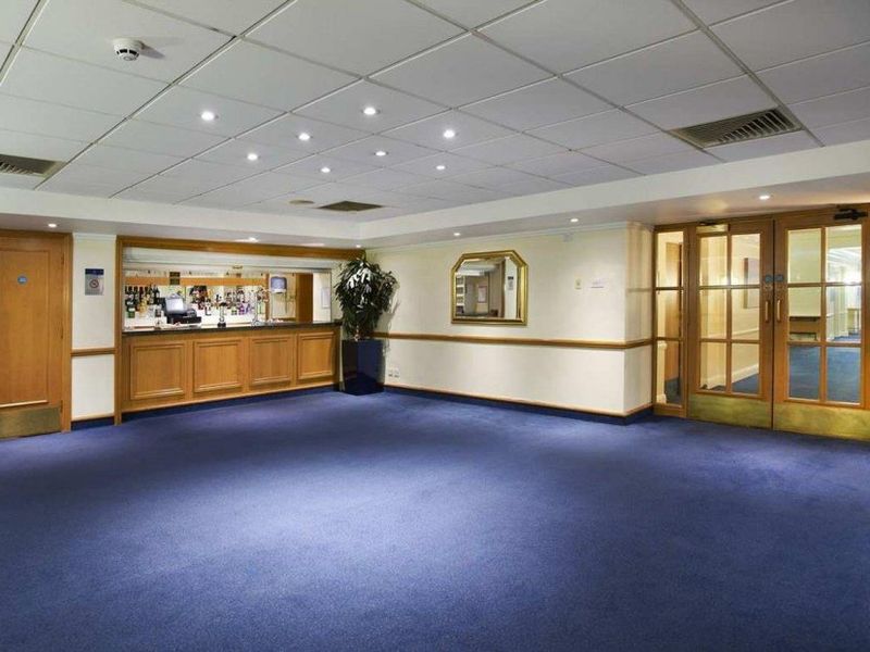 Hotel Photo 16