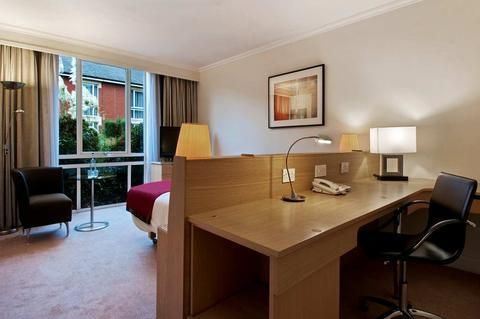 Hotel Photo 4