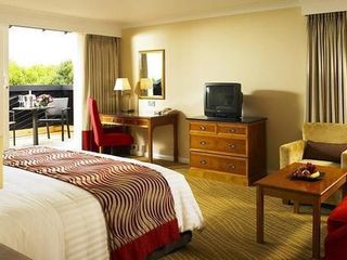 Фото отеля Delta Hotels by Marriott Northampton