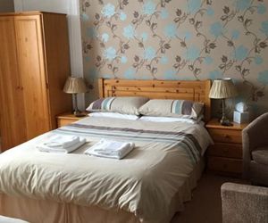 Heidl Guest House Perth United Kingdom