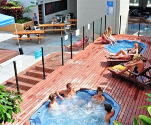 Nomads Byron Bay Backpackers Byron Bay Australia