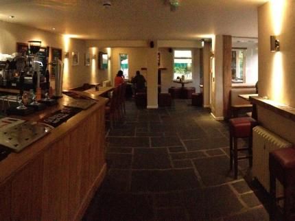 Hotel Photo 11