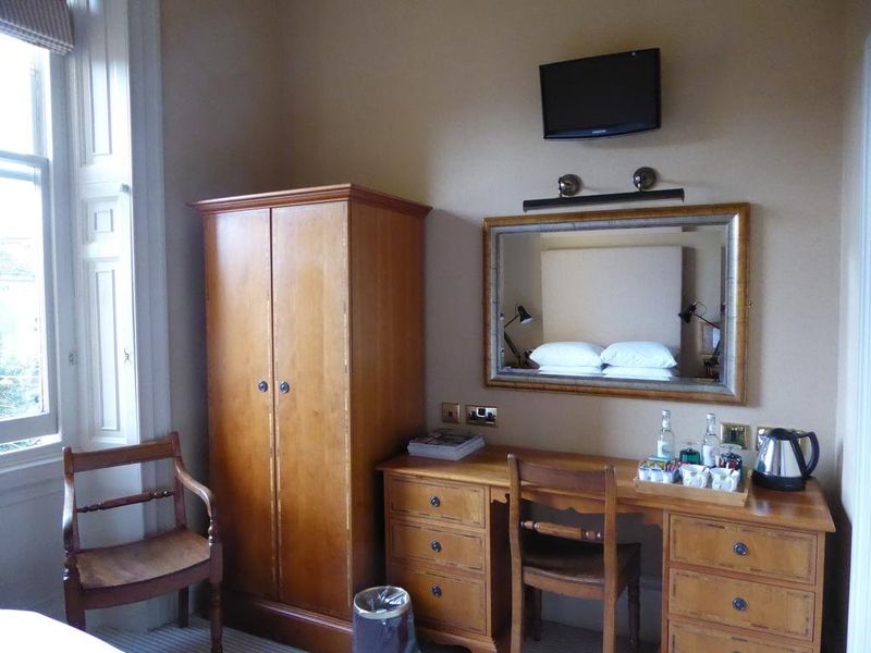 Hotel Photo 11