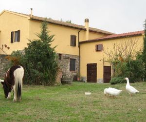 Agriturismo Casale DellAldi Manciano Italy