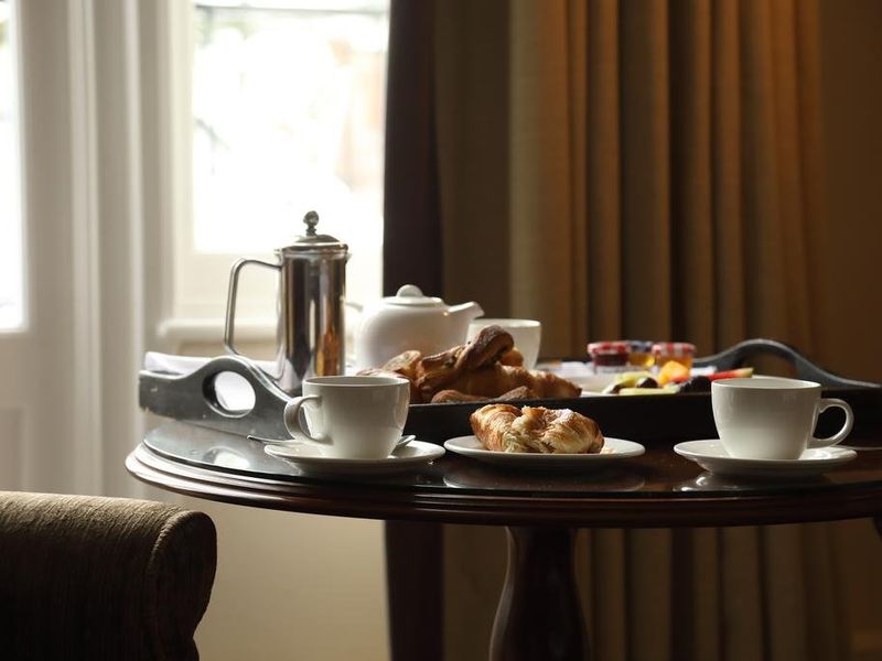 Hotel Photo 11