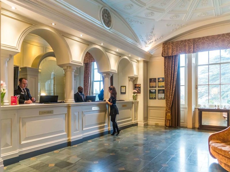 Hotel Photo 15