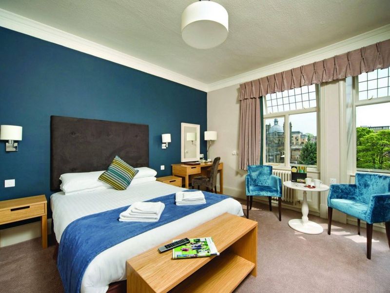 Hotel Photo 1