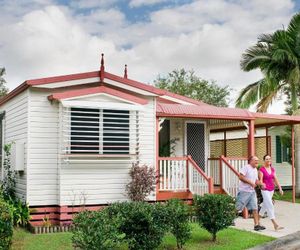 Glen Villa Resort Byron Bay Australia
