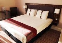 Отзывы Holiday Inn Rotherham-Sheffield M1,Jct.33, 4 звезды